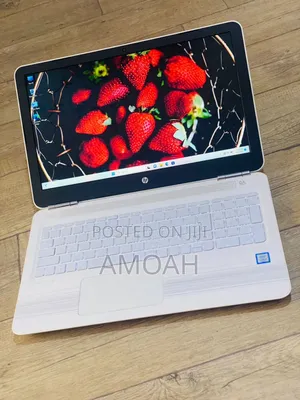Laptop HP Pavilion 15 8GB Intel Core I5 SSD 256GB