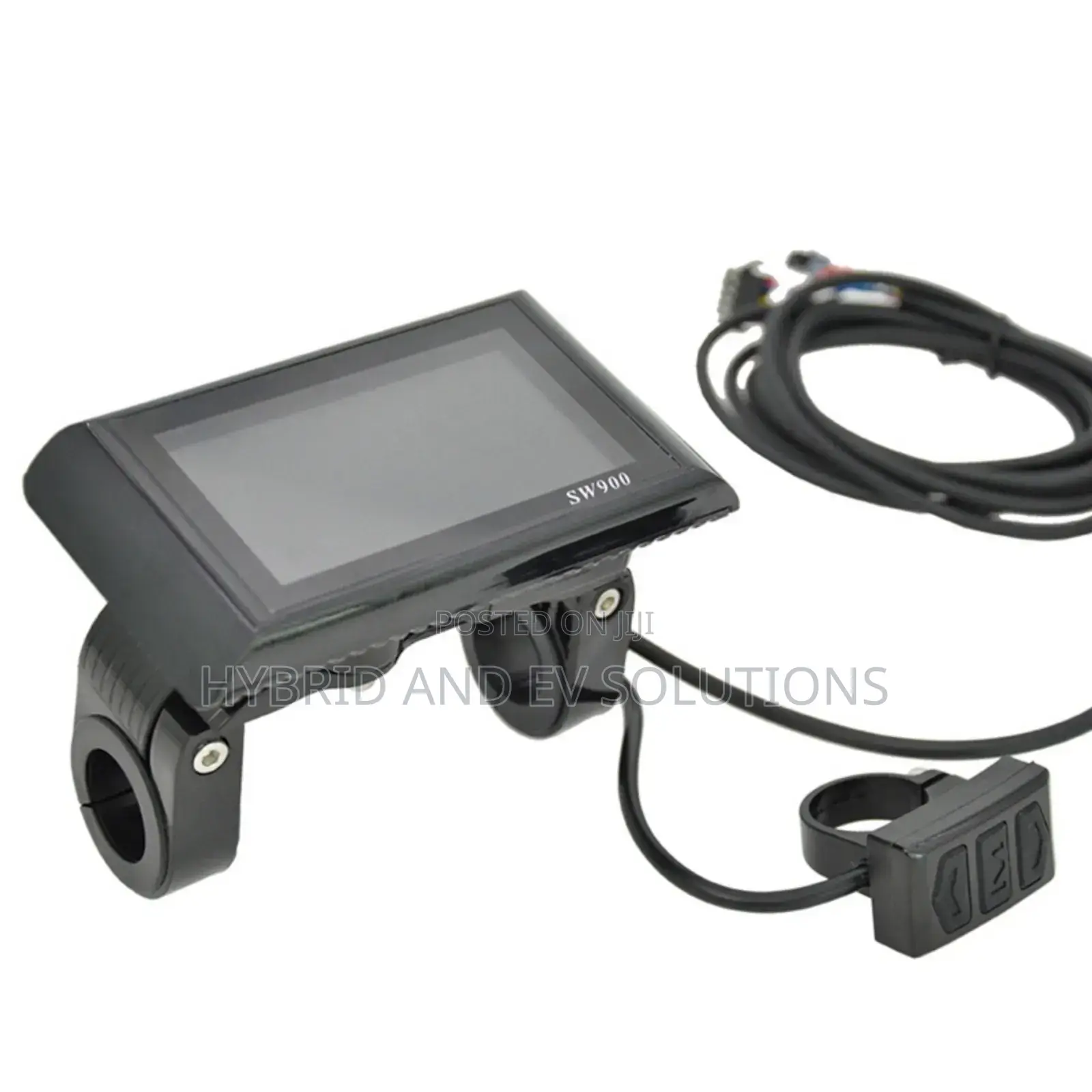 E-bike/Scooter Screen/Display Sw900