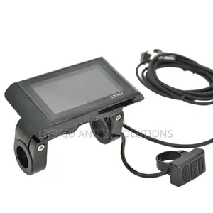 E-bike/Scooter Screen/Display Sw900