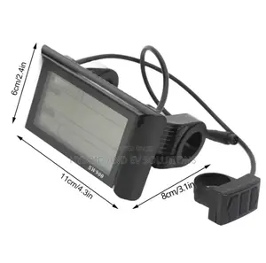 E-bike/Scooter Screen/Display Sw900