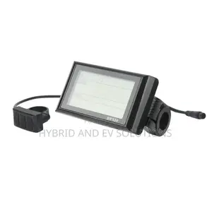 E-bike/Scooter Screen/Display Sw900