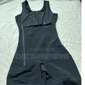 Seamless Full Body Shaper S-2xl