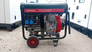 Discounted Price Honda 10kva Diesel Generator 10000watts