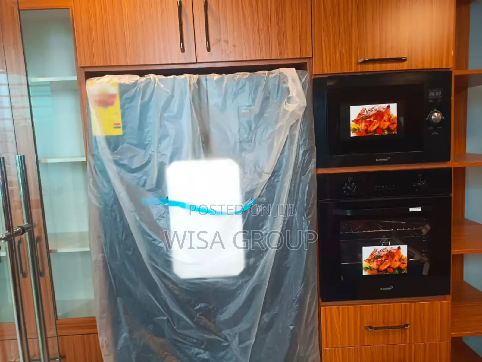 5bdrm Duplex in Wisa Group, Accra Metropolitan for sale