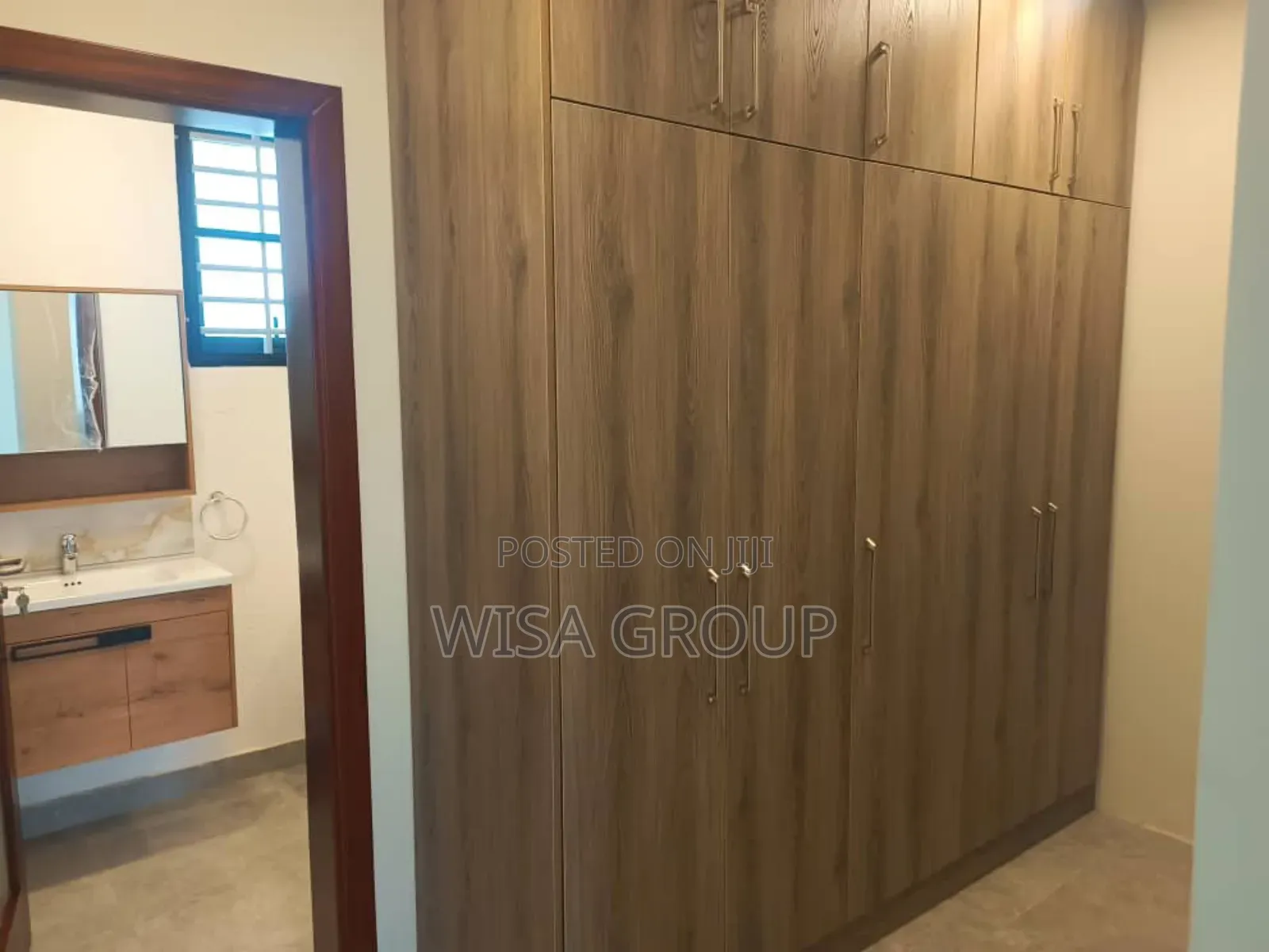5bdrm Duplex in Wisa Group, Accra Metropolitan for sale