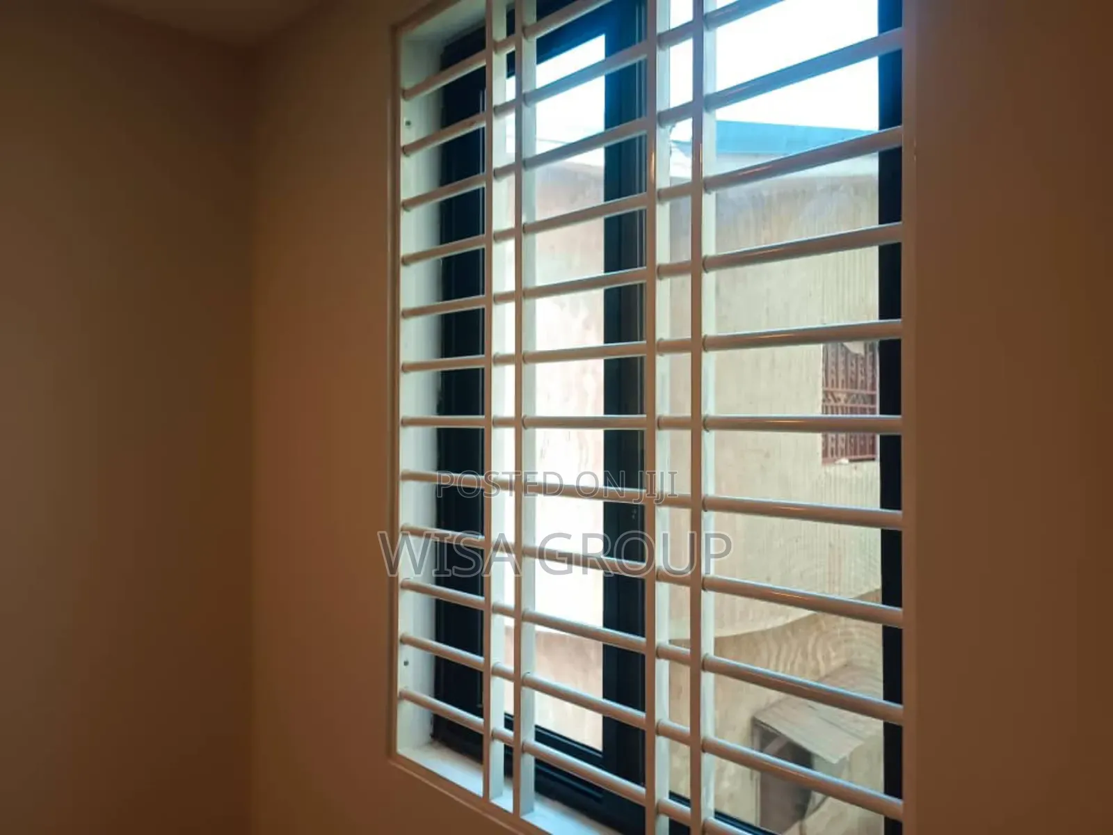 5bdrm Duplex in Wisa Group, Accra Metropolitan for sale
