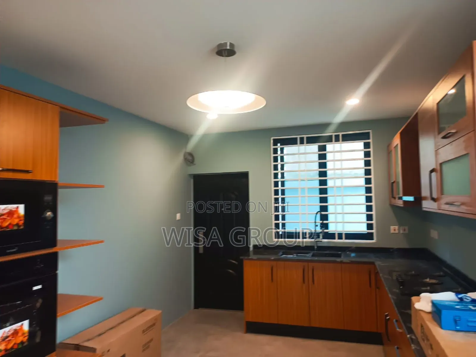 5bdrm Duplex in Wisa Group, Accra Metropolitan for sale
