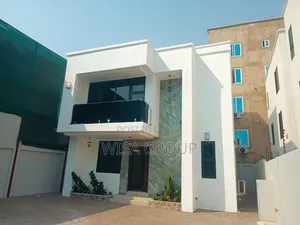 5bdrm Duplex in Wisa Group, Accra Metropolitan for sale