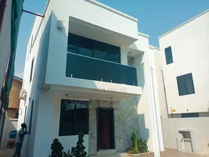 5bdrm Duplex in Wisa Group, Accra Metropolitan for sale