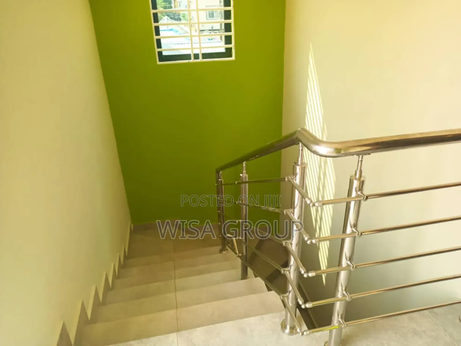 5bdrm Duplex in Wisa Group, Accra Metropolitan for sale