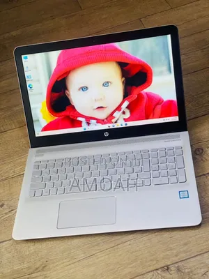 Laptop HP Envy 15 16GB Intel Core I5 HDD+SSD 1.5T