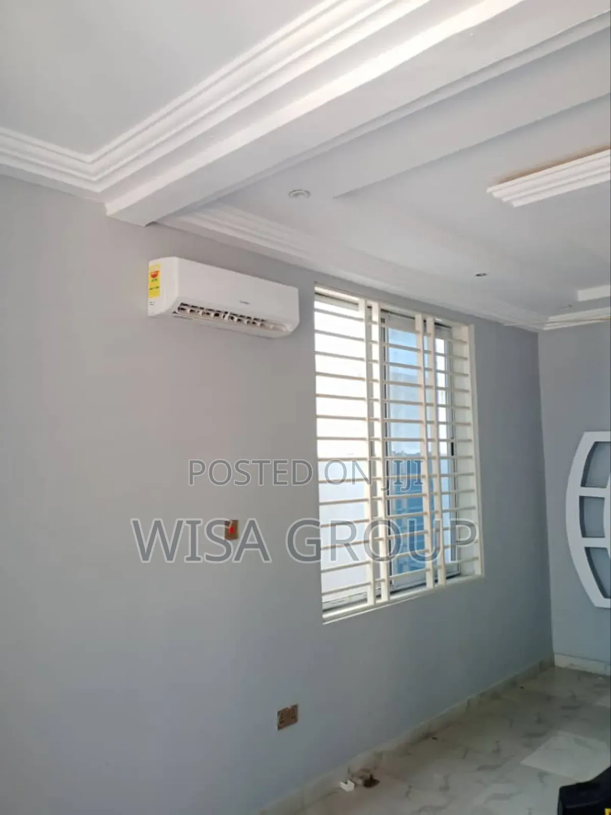 2bdrm Apartment in Wisa Group, Accra Metropolitan for rent