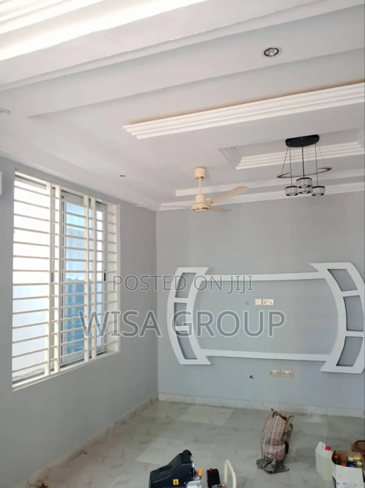 2bdrm Apartment in Wisa Group, Accra Metropolitan for rent