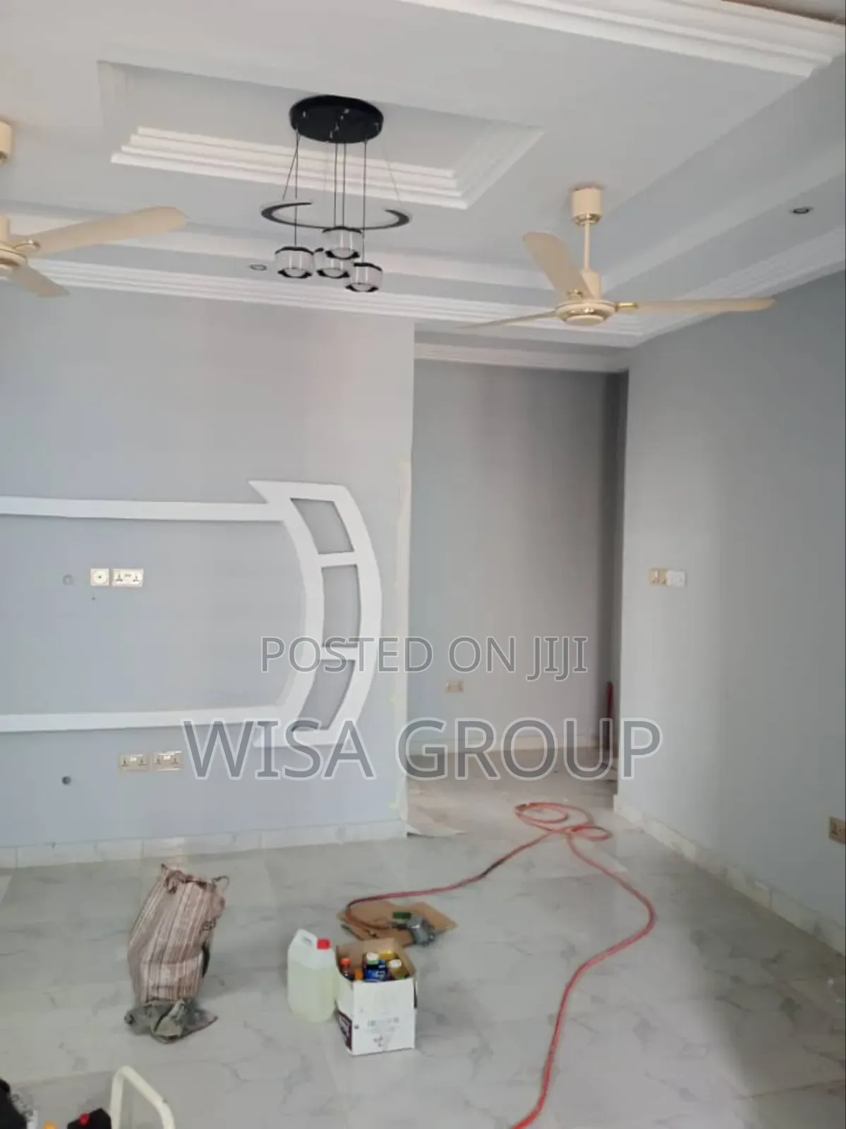 2bdrm Apartment in Wisa Group, Accra Metropolitan for rent