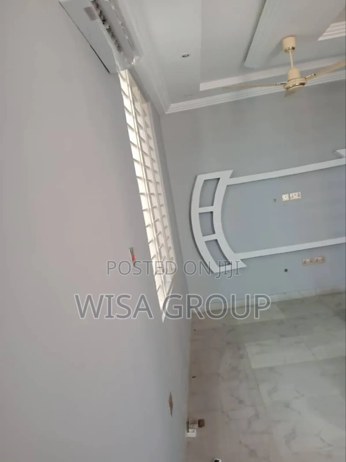 2bdrm Apartment in Wisa Group, Accra Metropolitan for rent