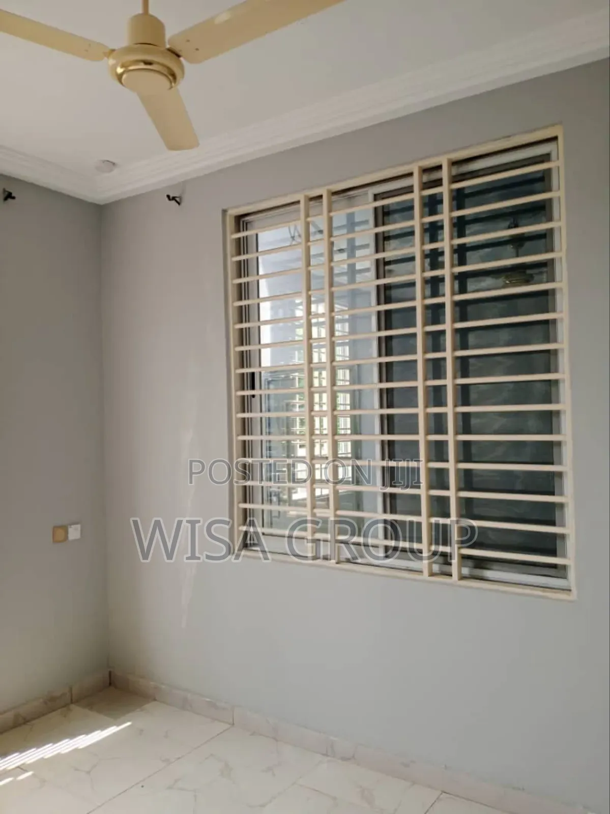 2bdrm Apartment in Wisa Group, Accra Metropolitan for rent
