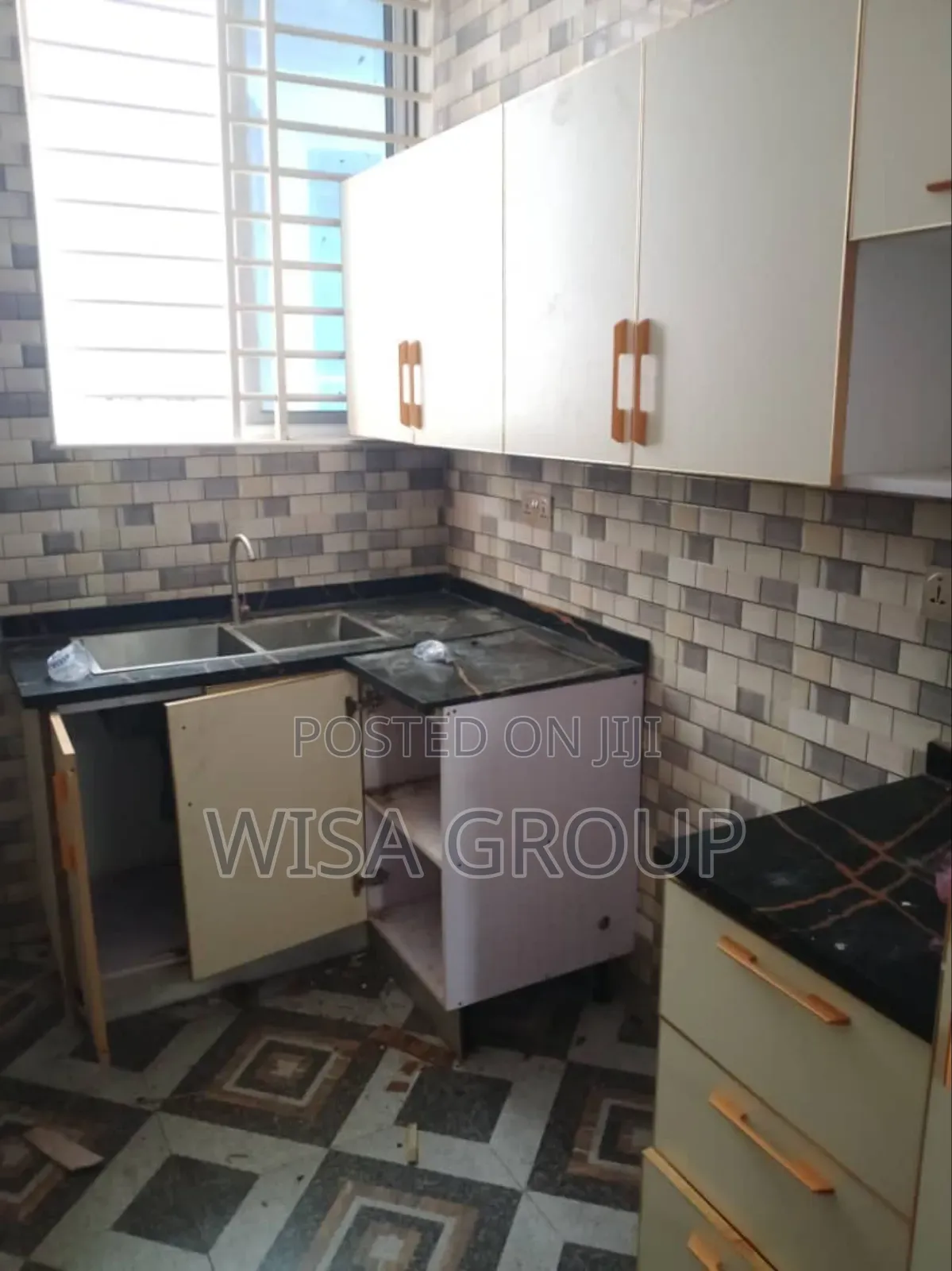 2bdrm Apartment in Wisa Group, Accra Metropolitan for rent