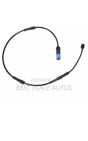 BMW X4 Back Brake Pad Sensor