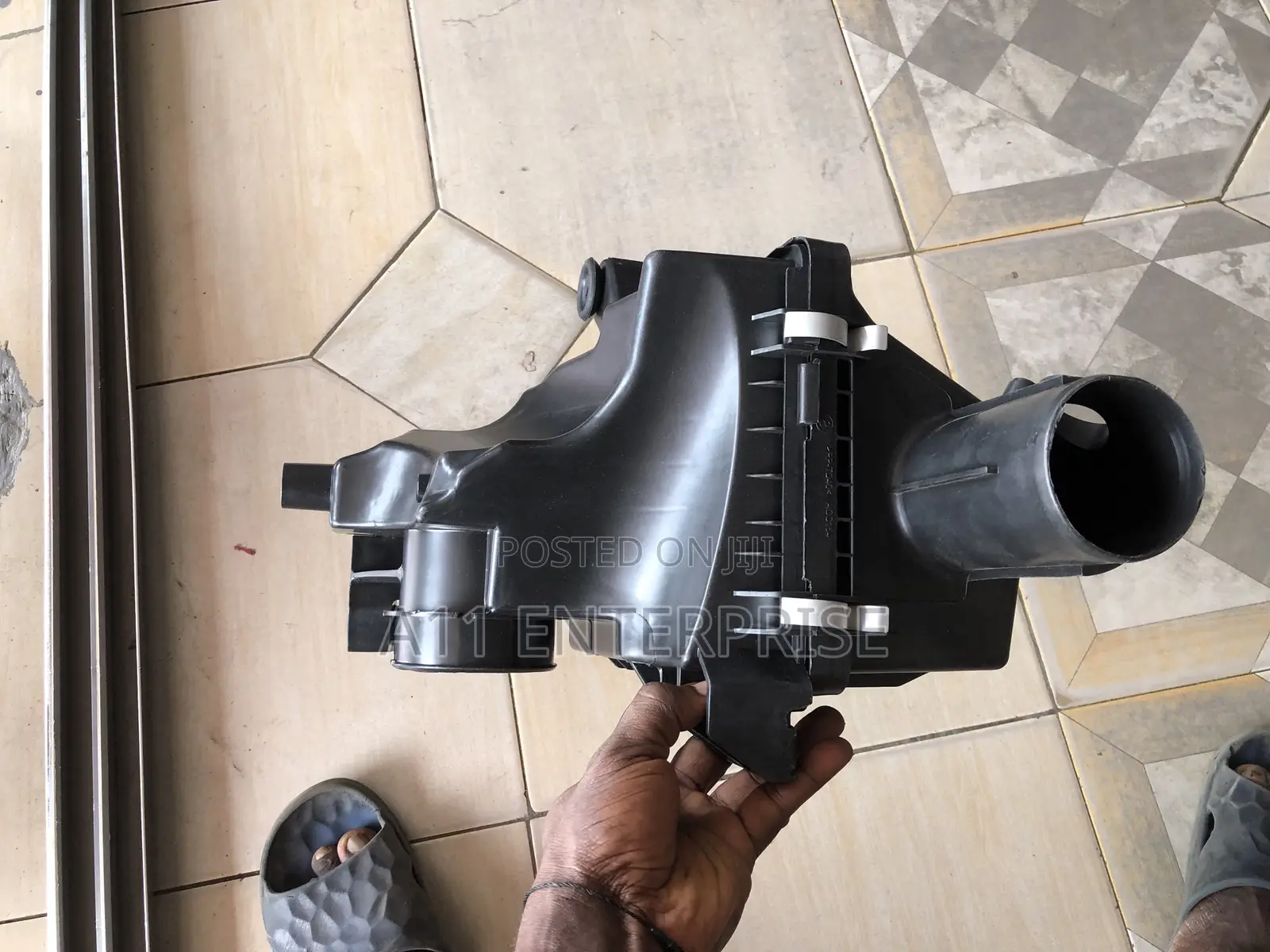 Toyota Rav4 2014 Aircleaner Box