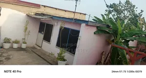 1bdrm House in Poly Clinic, Dansoman for sale