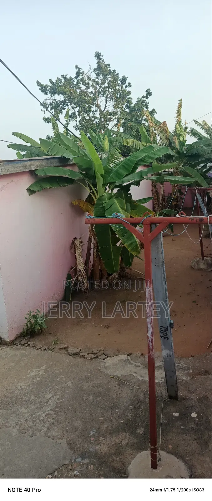 1bdrm House in Poly Clinic, Dansoman for sale