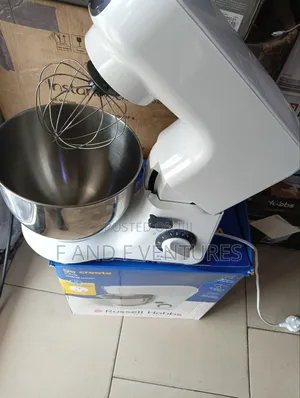 Russell Hobbs Cake Mixer - Uk