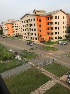 Furnished 2bdrm Apartment in Wisa Group, Accra Metropolitan for rent