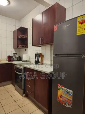 Furnished 2bdrm Apartment in Wisa Group, Accra Metropolitan for rent