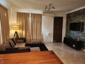 Furnished 2bdrm Apartment in Wisa Group, Accra Metropolitan for rent