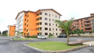 Furnished 2bdrm Apartment in Wisa Group, Accra Metropolitan for rent