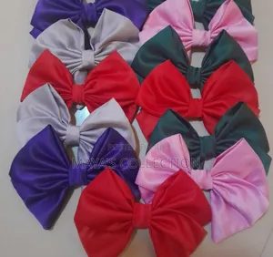 Hairbow Clips