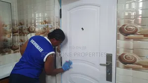 Metro Cleaning Service for Apartment,Villas and Houses
