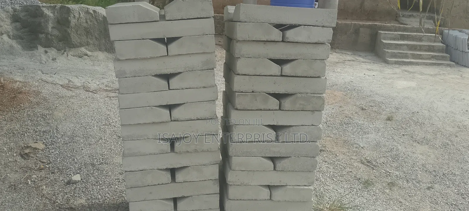 Quality Curbs
