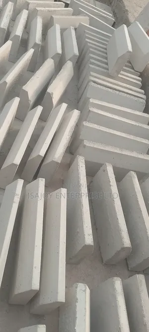 Quality Curbs