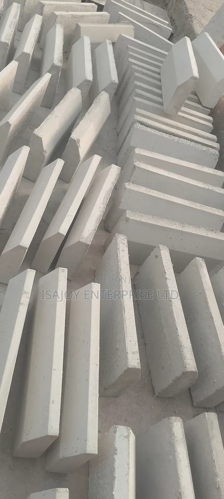 Quality Curbs