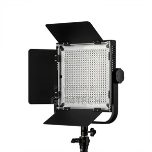 Led 660 Pro Studio Light With Battery and Stand