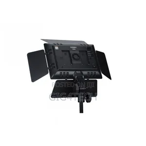Yongnuo Yn600l Bi-Color (3200-) Led Video Light Panel