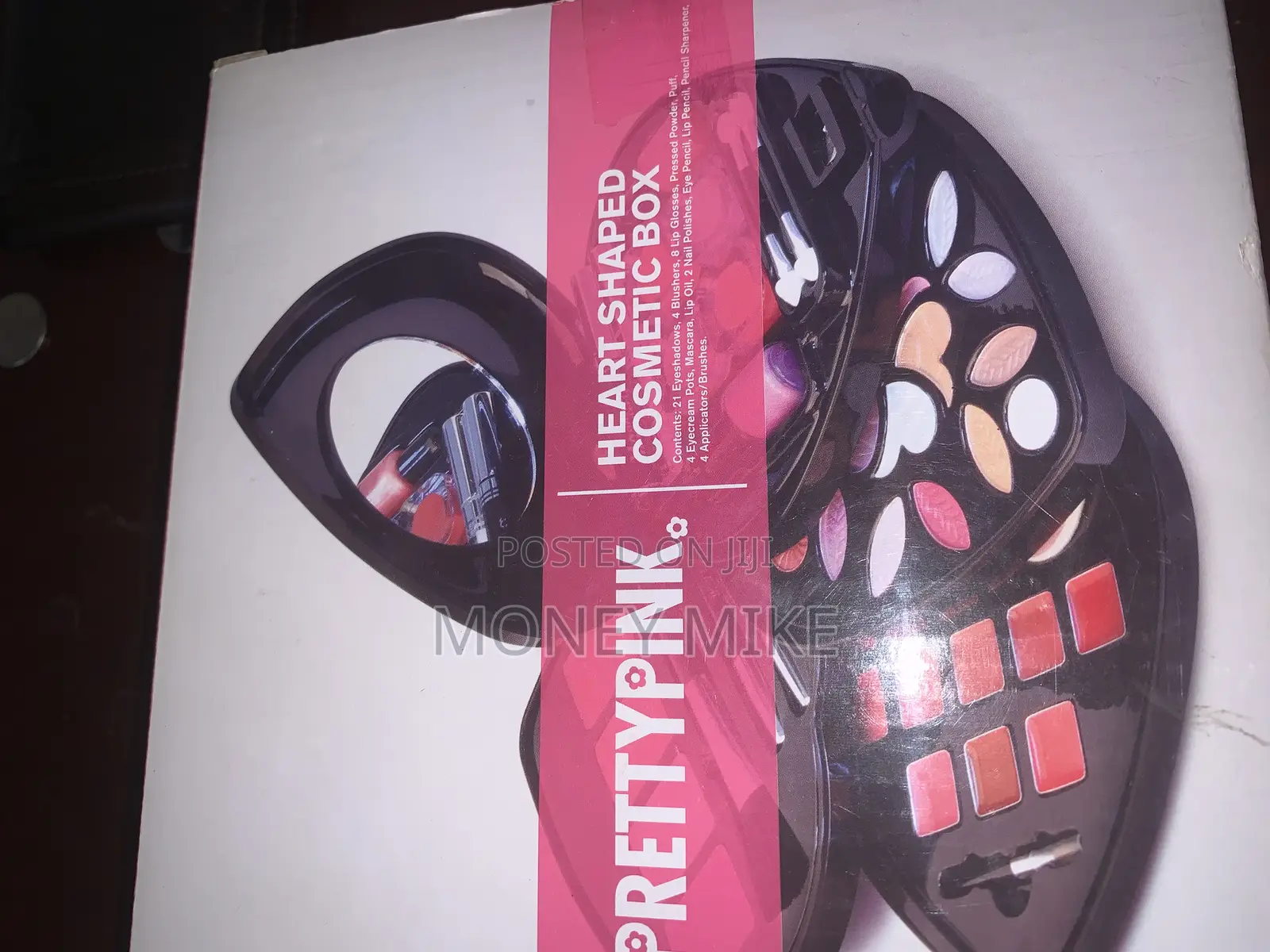 Makeup Set