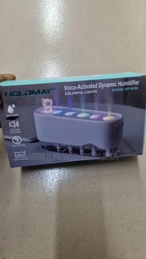 Classic Aroma Humidifer