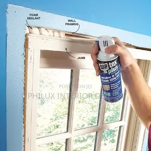 Multiple Purposes Expanded Foam