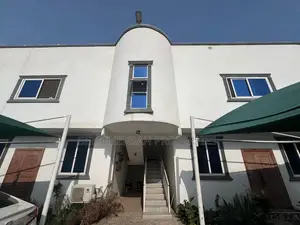 Furnished 1bdrm Apartment in Skm Properties, Adjiriganor for sale