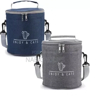 Bento Lunch Bag