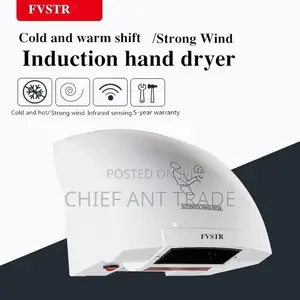 Hand Dryer Authomatic
