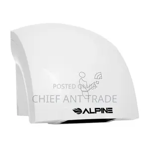 Hand Dryer Authomatic