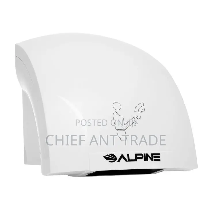 Hand Dryer Authomatic