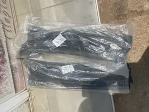 Toyota Corolla 2005 Wiper Panels