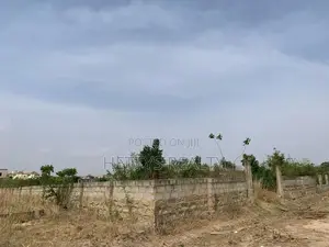 Titled Land for Sale at East Legon Hills