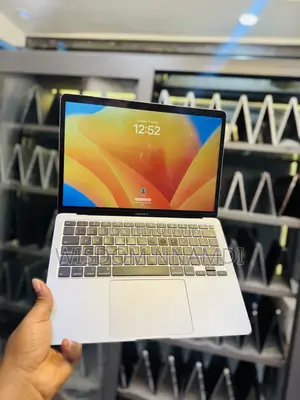 Laptop Apple MacBook Air 2020 8GB Intel Core i3 SSD 256GB