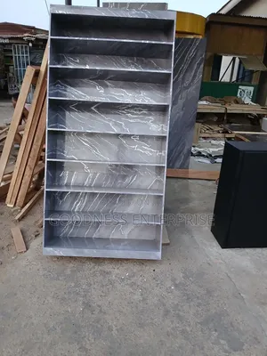 Shoes Rack