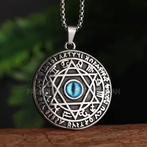 Star of David Angelic Seal